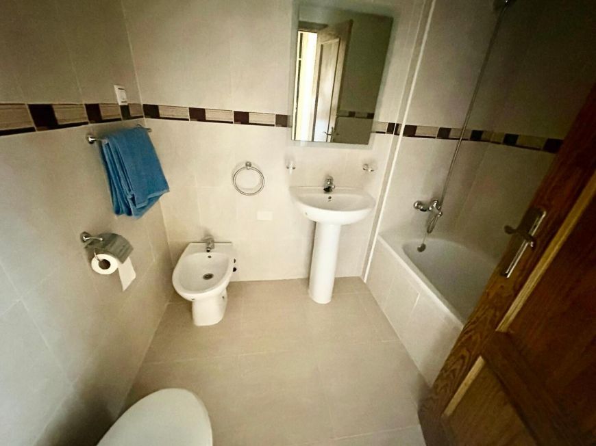 Španělsko Bungalov Orihuela Costa Alicante