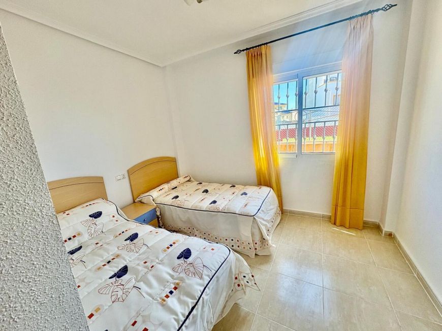 Španělsko Bungalov Orihuela Costa Alicante