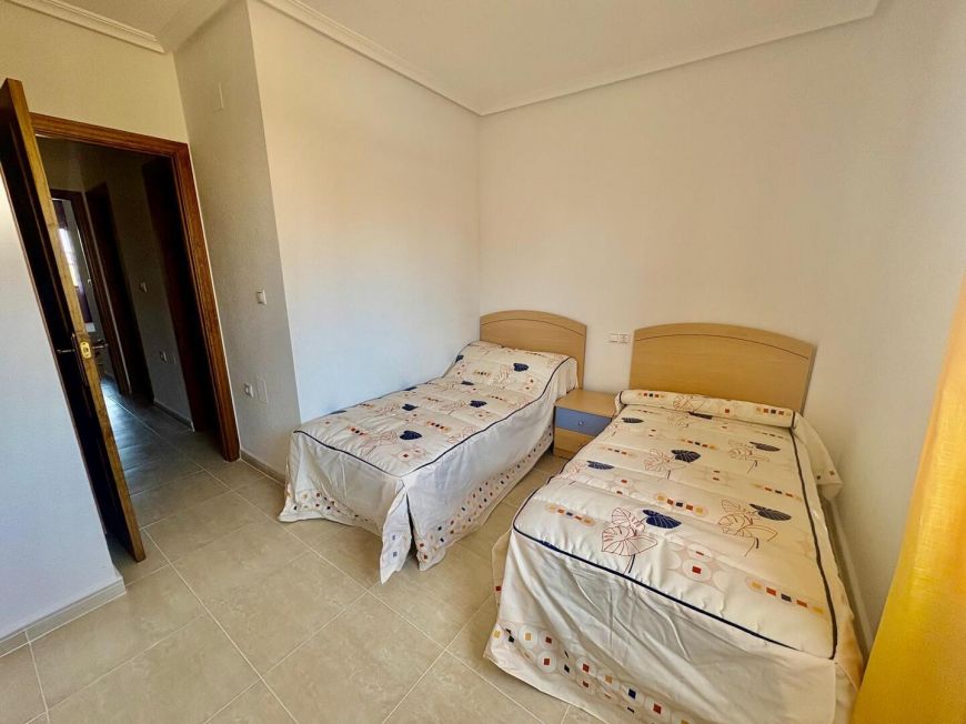Španělsko Bungalov Orihuela Costa Alicante