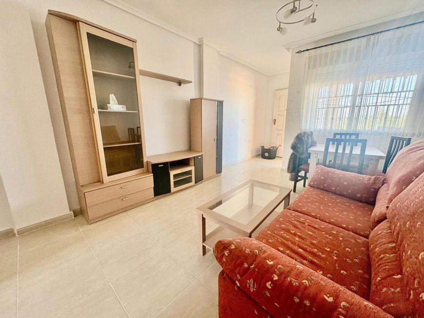 Španělsko Bungalov Orihuela Costa Alicante