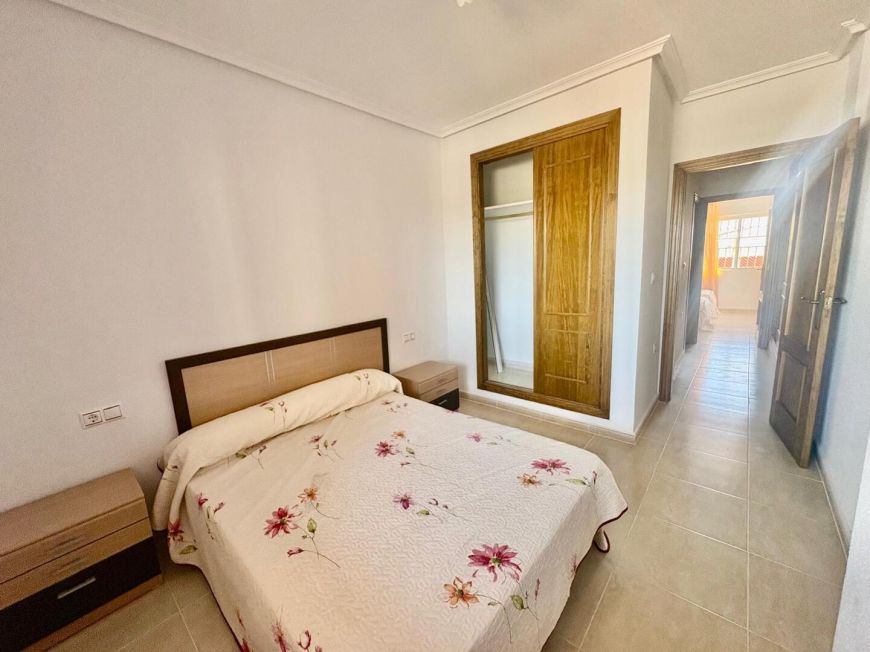 Španělsko Bungalov Orihuela Costa Alicante