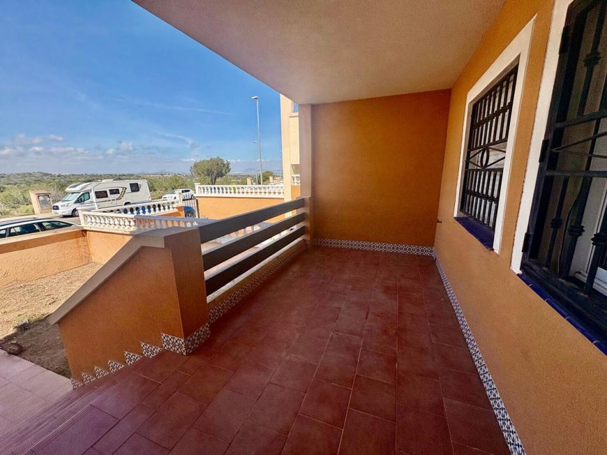 Španělsko Bungalov Orihuela Costa Alicante