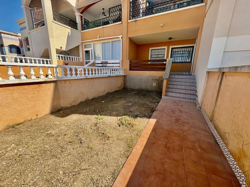 Španělsko Bungalov Orihuela Costa Alicante