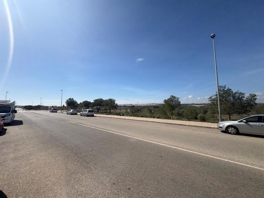 Španělsko Bungalov Orihuela Costa Alicante