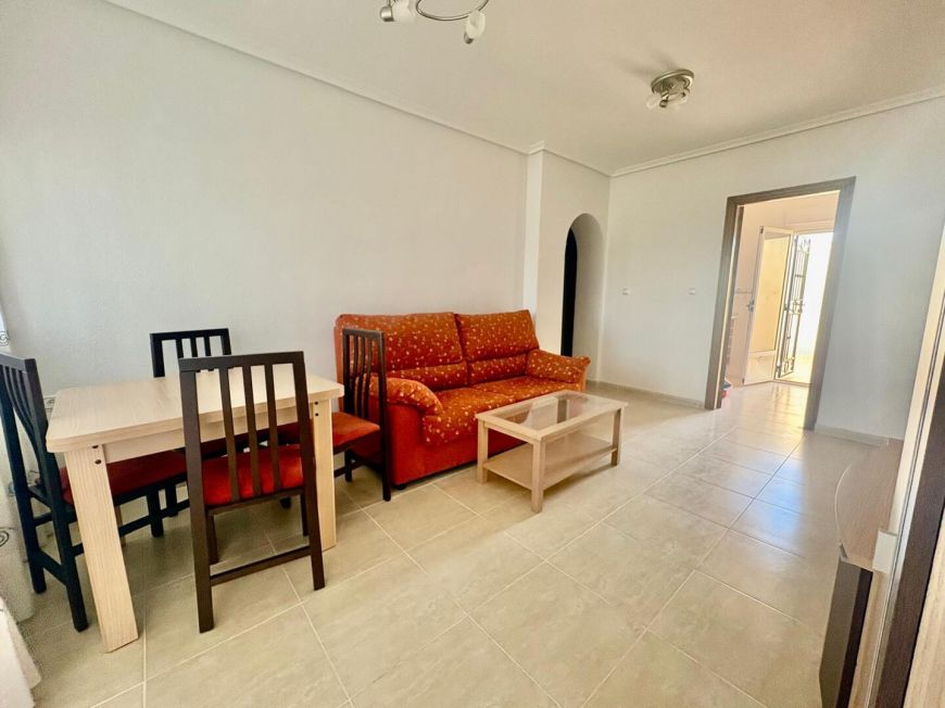 Španělsko Bungalov Orihuela Costa Alicante