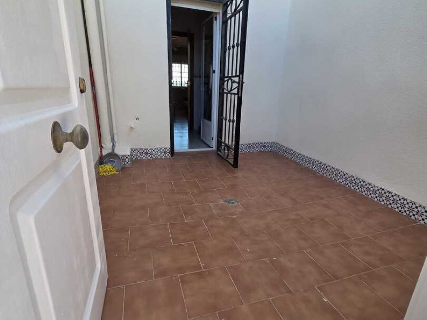 Španělsko Bungalov Orihuela Costa Alicante