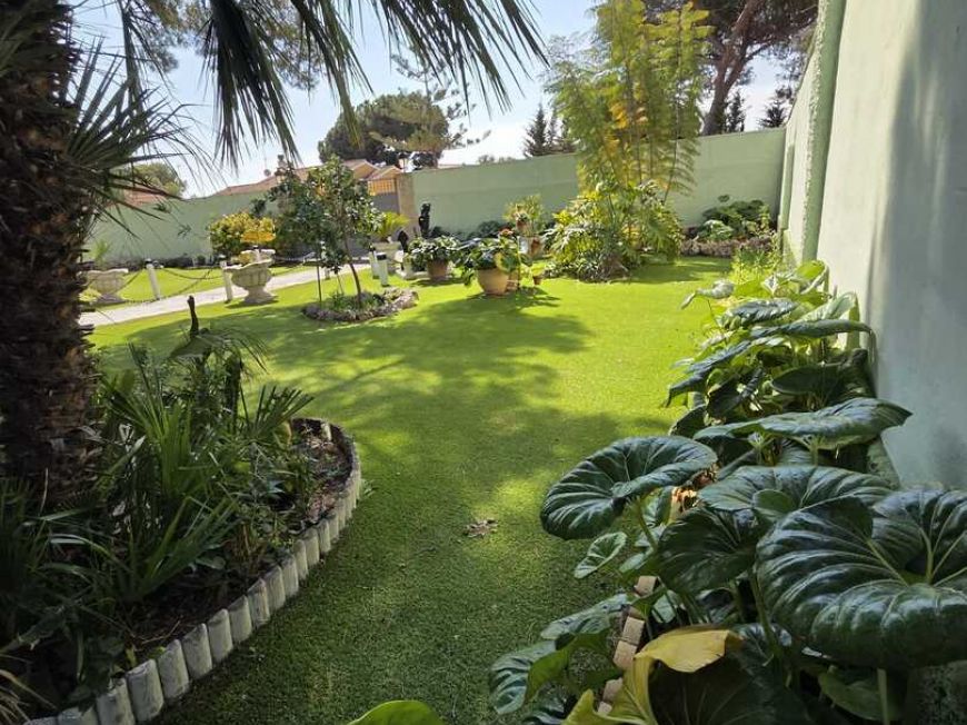 Španělsko Detached villa Orihuela Costa Alicante