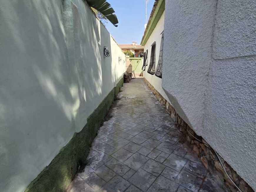 Španělsko Detached villa Orihuela Costa Alicante