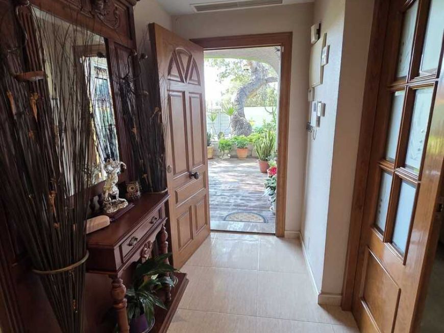 Španělsko Detached villa Orihuela Costa Alicante