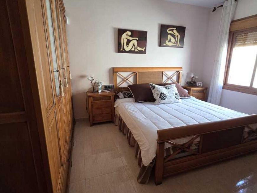 Španělsko Detached villa Orihuela Costa Alicante