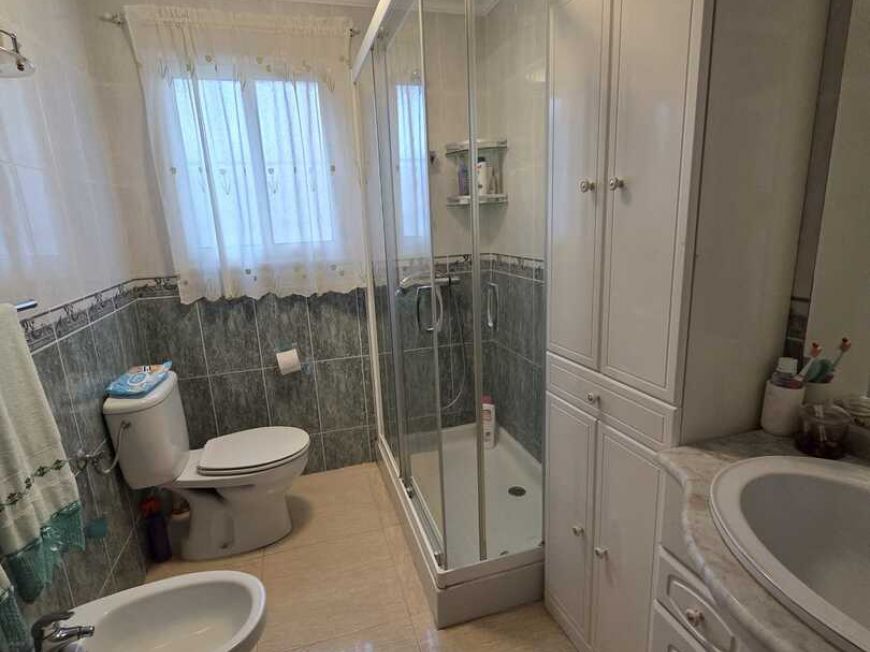 Španělsko Detached villa Orihuela Costa Alicante