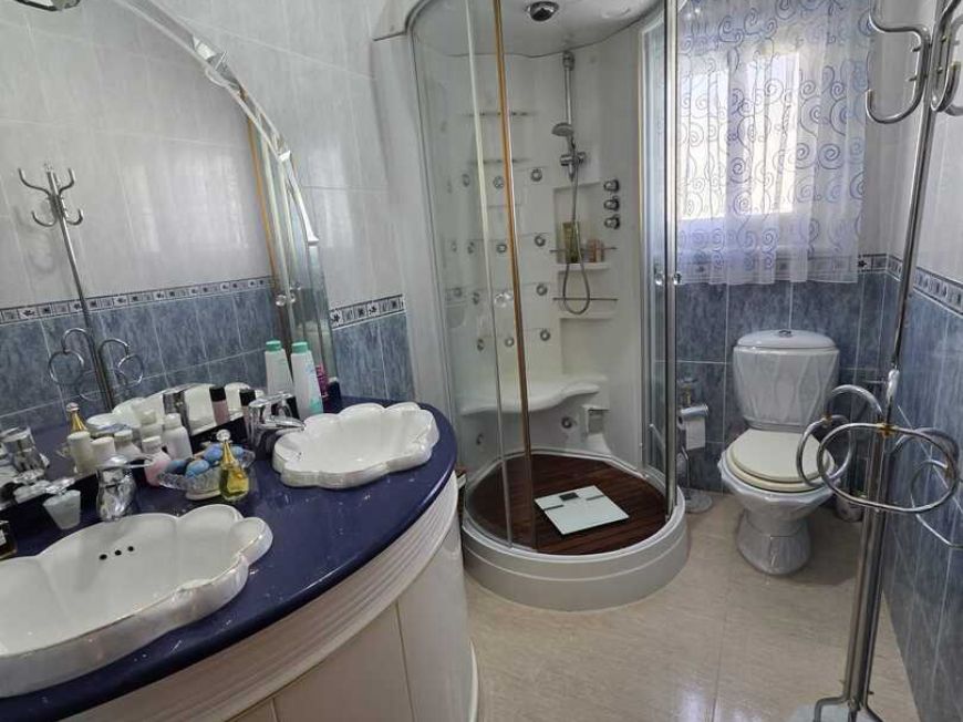 Španělsko Detached villa Orihuela Costa Alicante