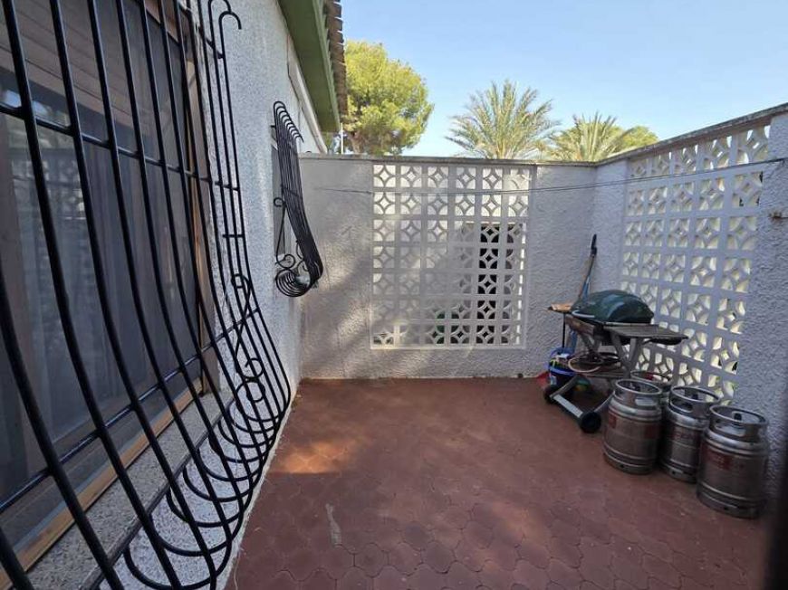 Španělsko Detached villa Orihuela Costa Alicante