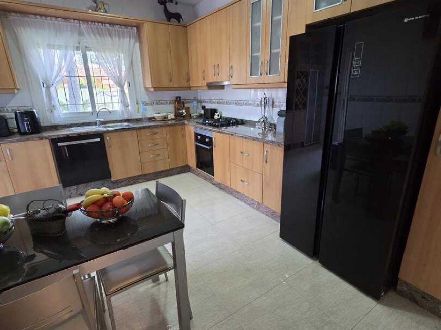 Španělsko Detached villa Orihuela Costa Alicante