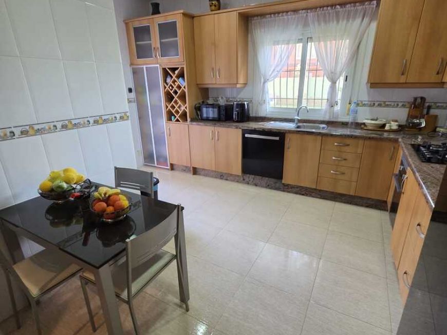 Španělsko Detached villa Orihuela Costa Alicante