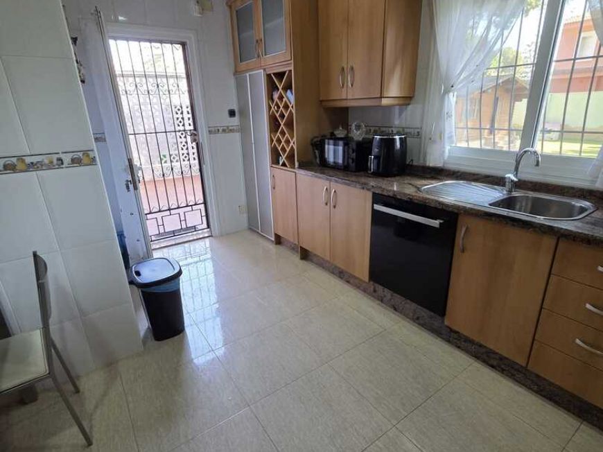 Španělsko Detached villa Orihuela Costa Alicante