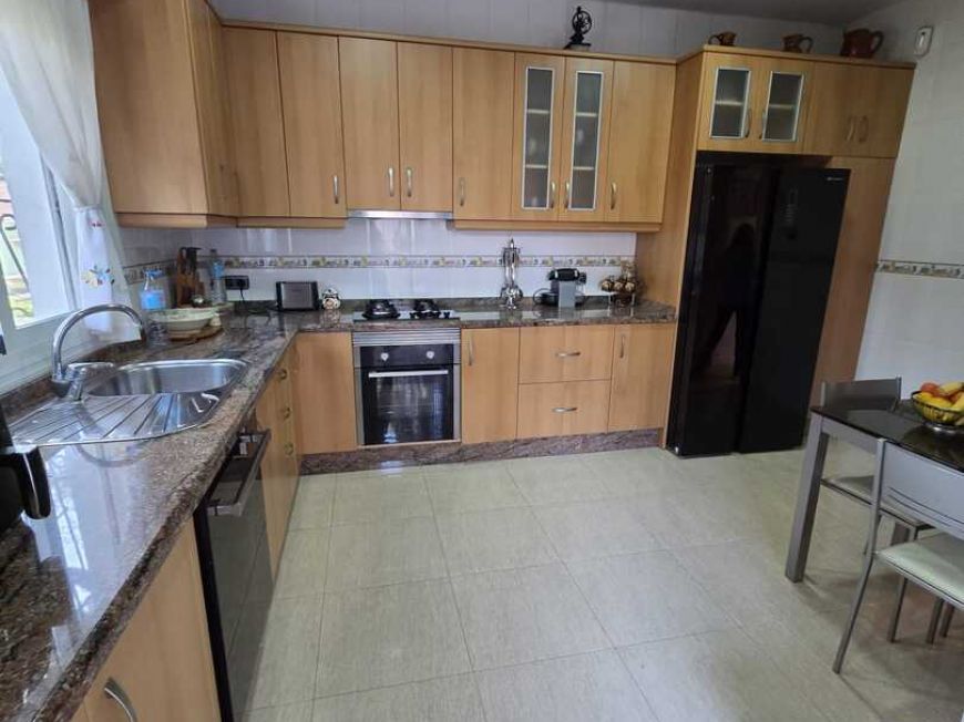 Španělsko Detached villa Orihuela Costa Alicante