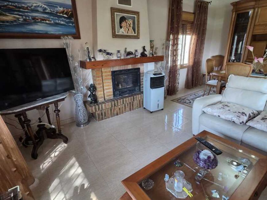 Španělsko Detached villa Orihuela Costa Alicante