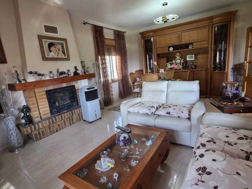 Španělsko Detached villa Orihuela Costa Alicante