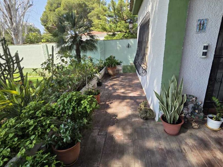 Španělsko Detached villa Orihuela Costa Alicante