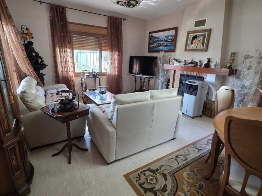 Španělsko Detached villa Orihuela Costa Alicante