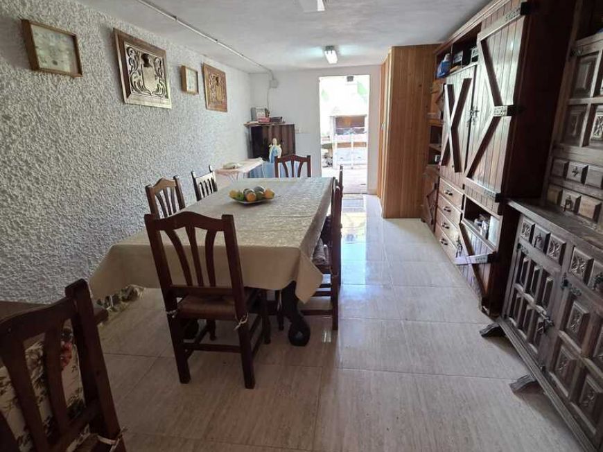 Španělsko Detached villa Orihuela Costa Alicante