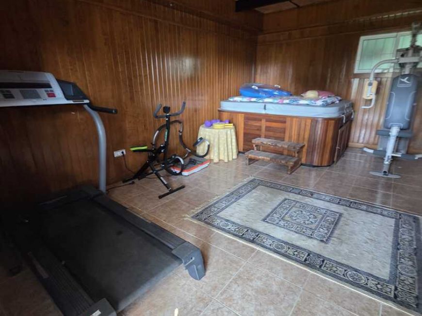Španělsko Detached villa Orihuela Costa Alicante