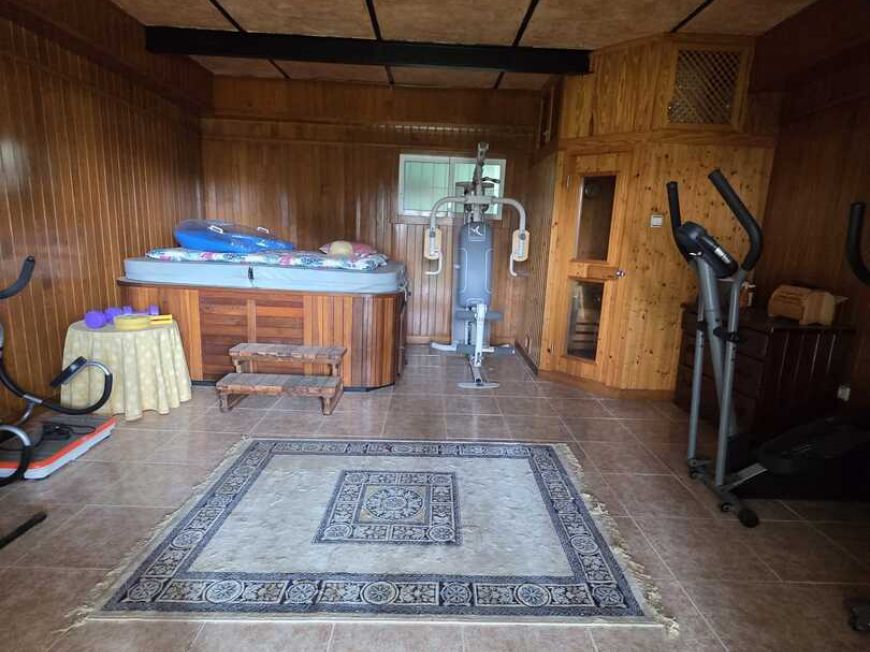 Španělsko Detached villa Orihuela Costa Alicante