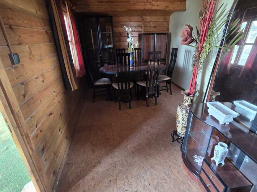 Španělsko Detached villa Orihuela Costa Alicante