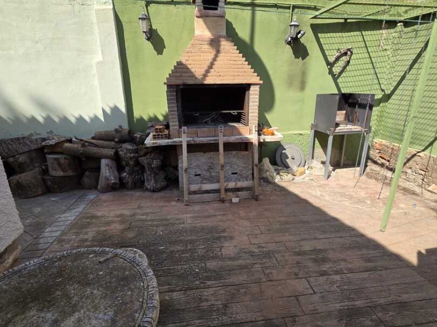 Španělsko Detached villa Orihuela Costa Alicante