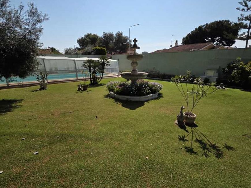 Španělsko Detached villa Orihuela Costa Alicante