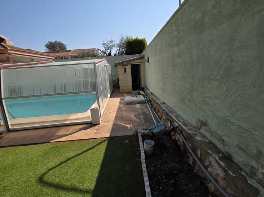Španělsko Detached villa Orihuela Costa Alicante