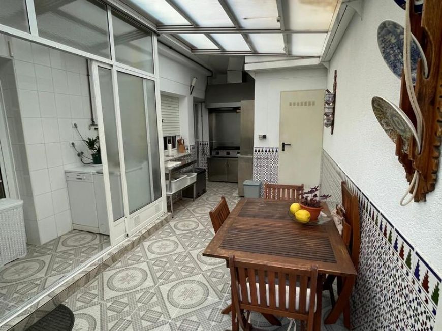 Španělsko Detached villa Santiago de la Ribera Murcia