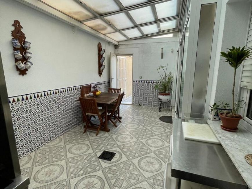 Španělsko Detached villa Santiago de la Ribera Murcia