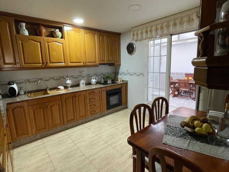 Španělsko Detached villa Santiago de la Ribera Murcia