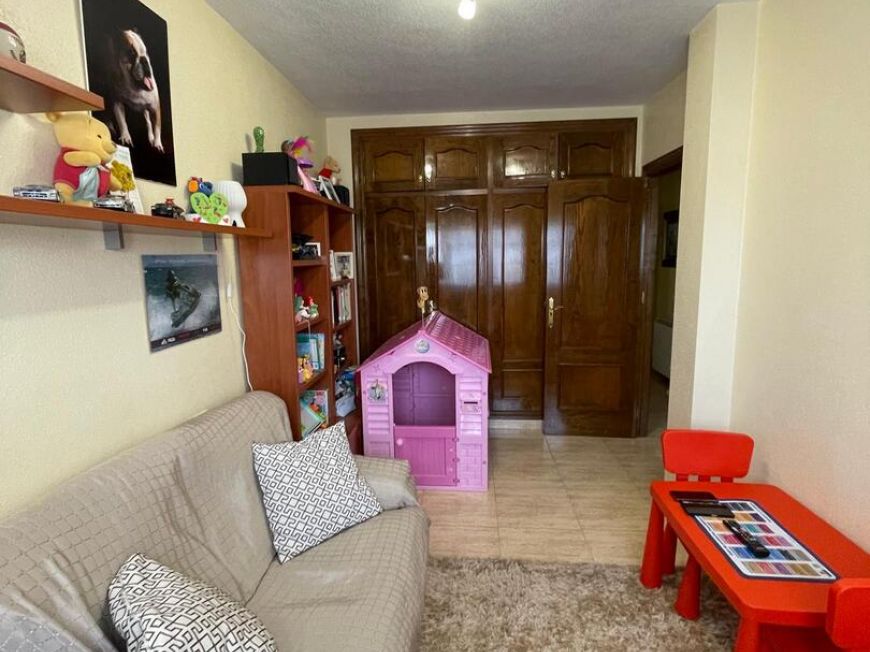 Španělsko Detached villa Santiago de la Ribera Murcia