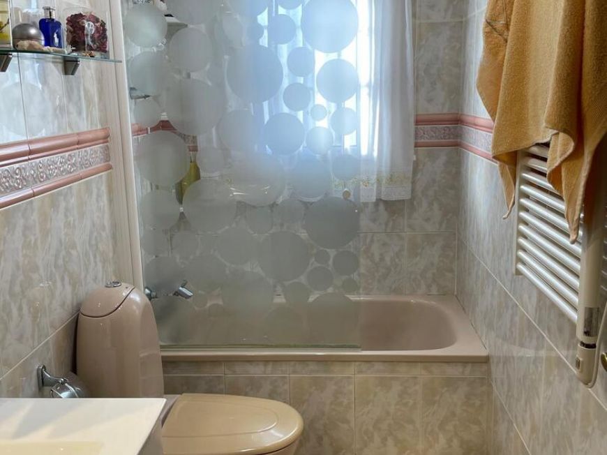 Španělsko Detached villa Santiago de la Ribera Murcia