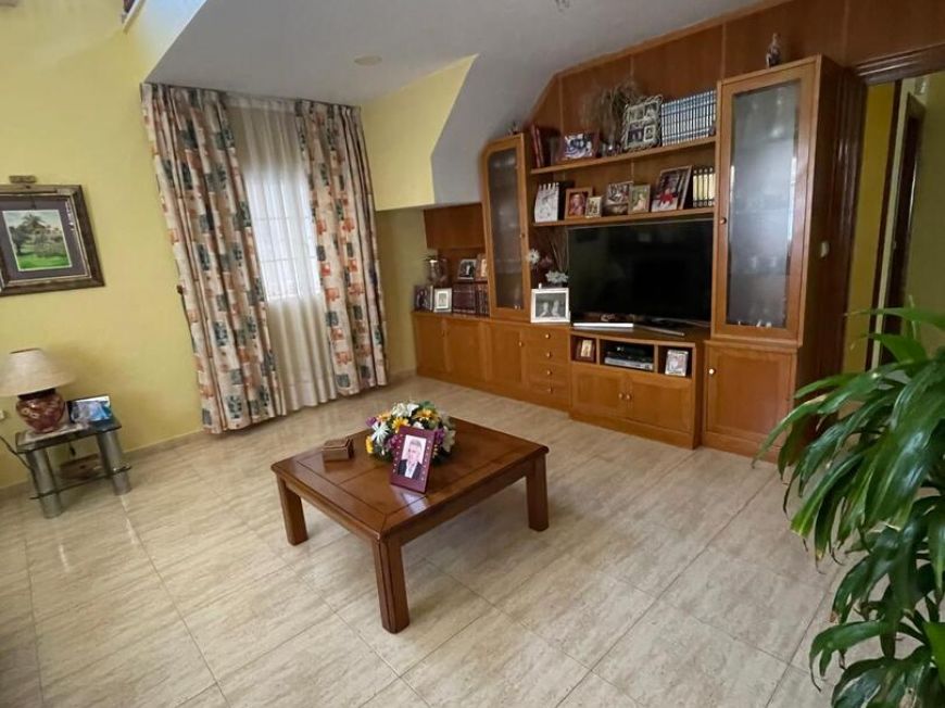 Španělsko Detached villa Santiago de la Ribera Murcia