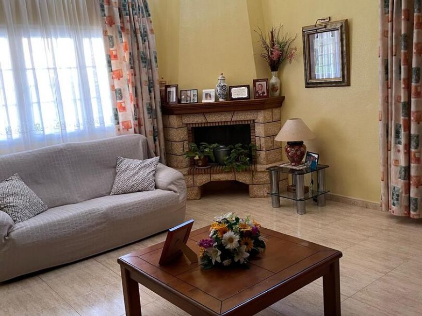 Španělsko Detached villa Santiago de la Ribera Murcia