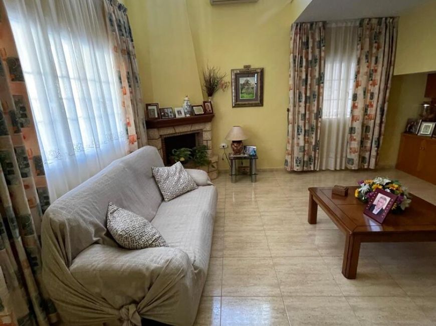 Španělsko Detached villa Santiago de la Ribera Murcia