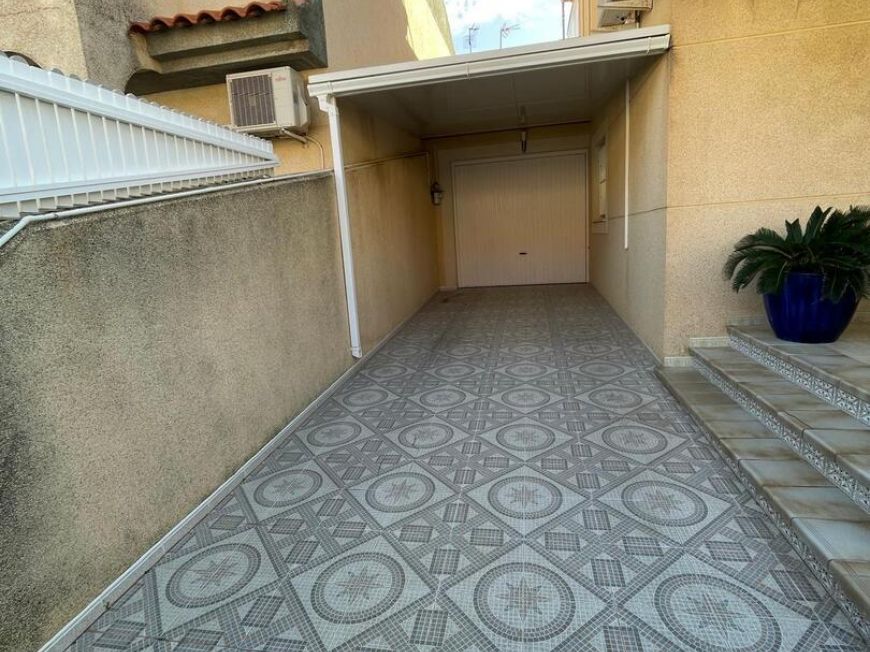 Španělsko Detached villa Santiago de la Ribera Murcia
