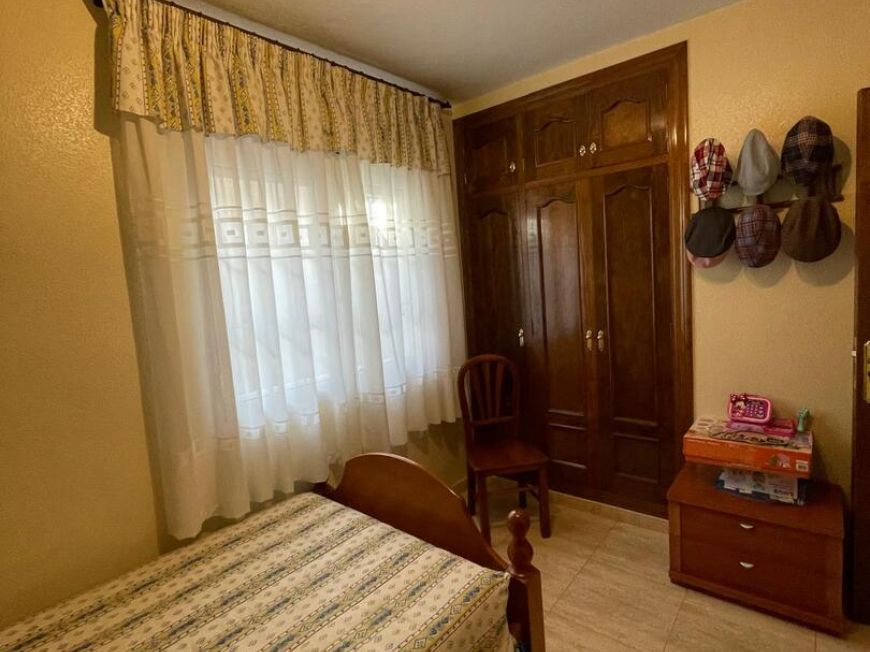 Španělsko Detached villa Santiago de la Ribera Murcia