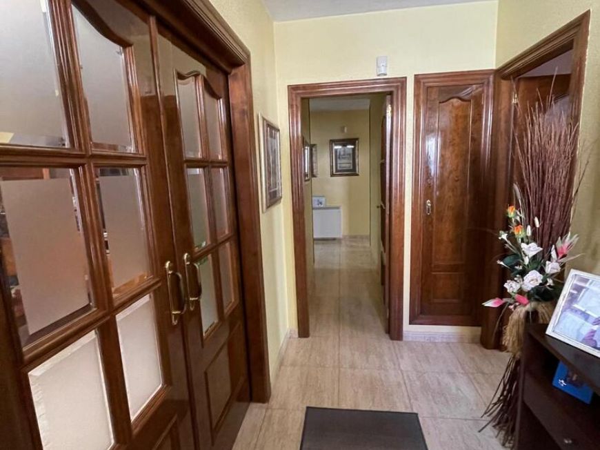Španělsko Detached villa Santiago de la Ribera Murcia
