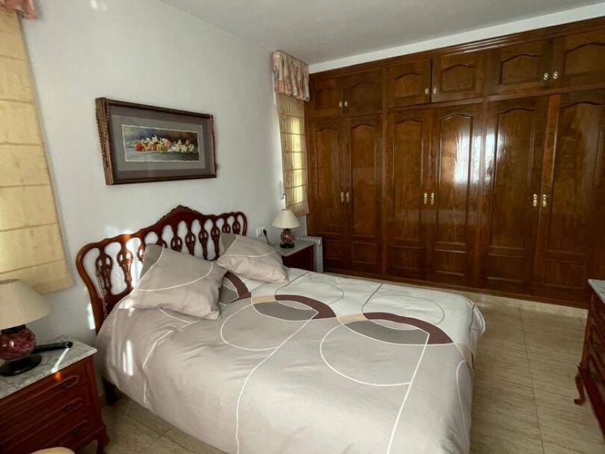 Španělsko Detached villa Santiago de la Ribera Murcia