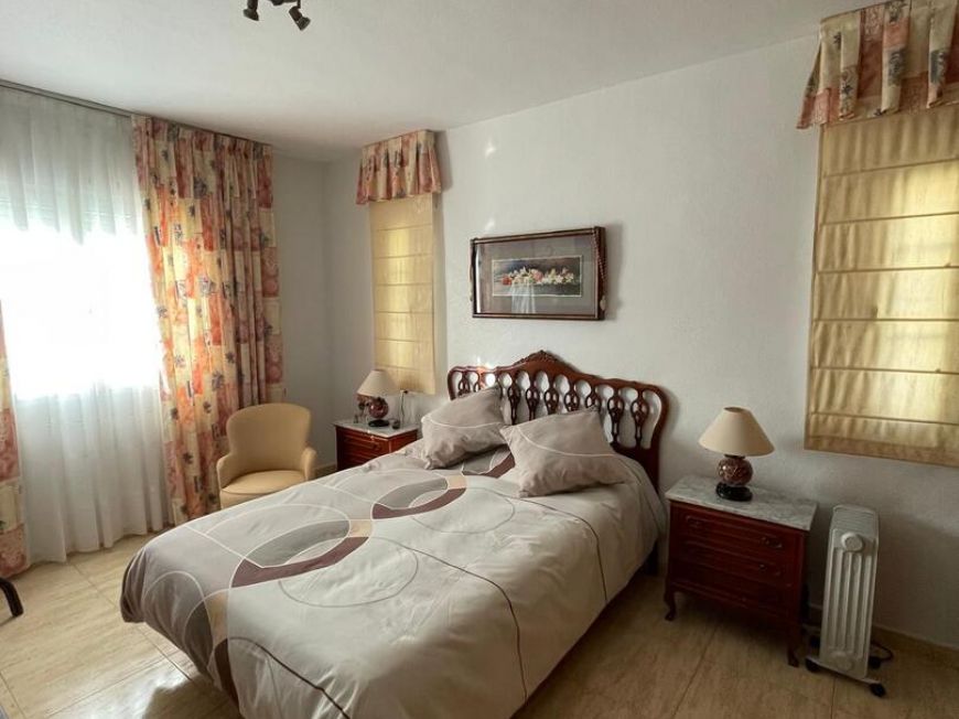 Španělsko Detached villa Santiago de la Ribera Murcia