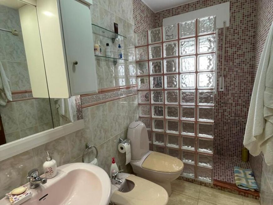 Španělsko Detached villa Santiago de la Ribera Murcia