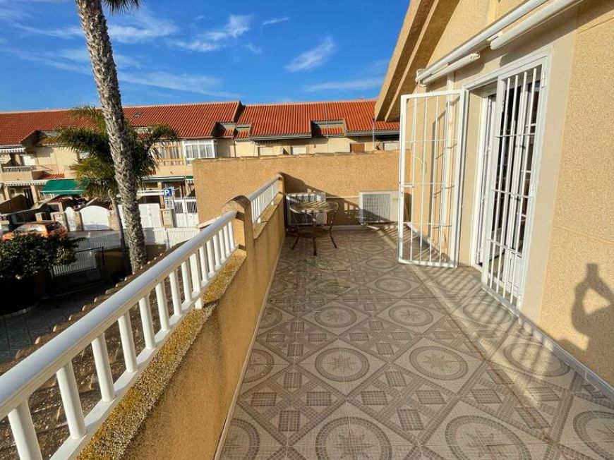 Španělsko Detached villa Santiago de la Ribera Murcia