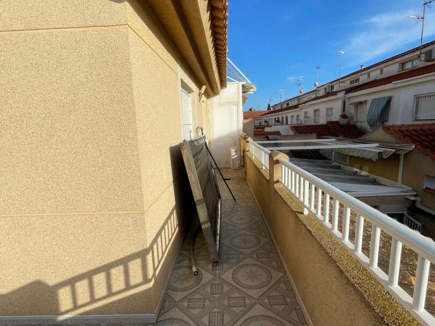 Španělsko Detached villa Santiago de la Ribera Murcia