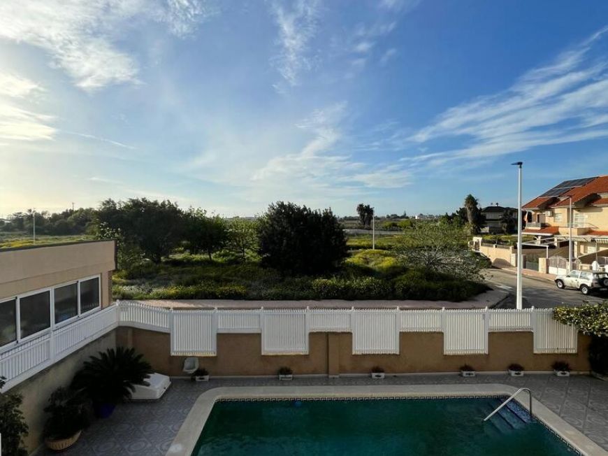 Španělsko Detached villa Santiago de la Ribera Murcia