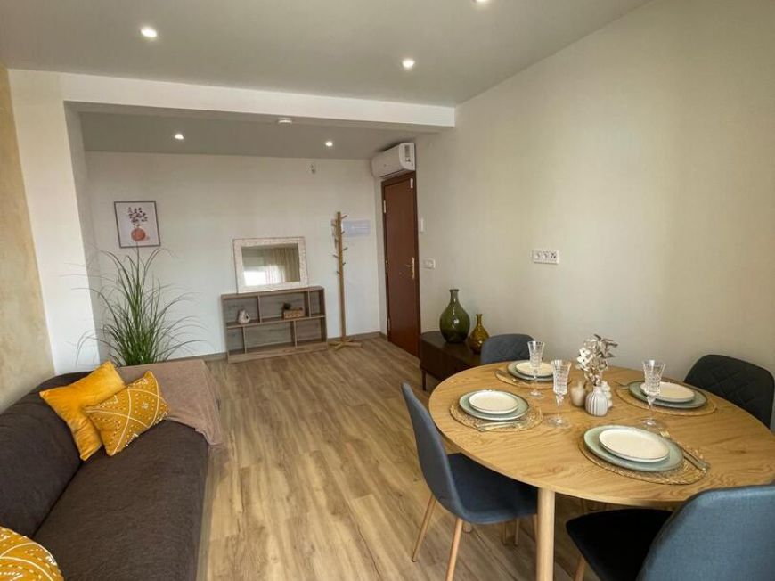 Španělsko Apartmán / byt San Pedro del Pinatar Murcia